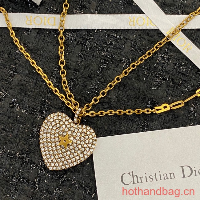 Dior NECKLACE CE13616