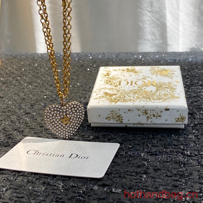 Dior NECKLACE CE13616