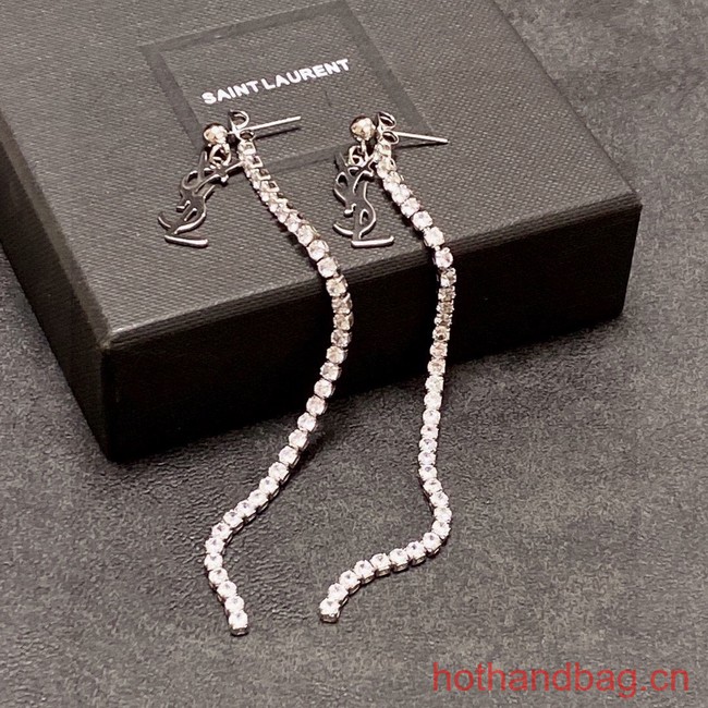 YSL Earrings CE13605