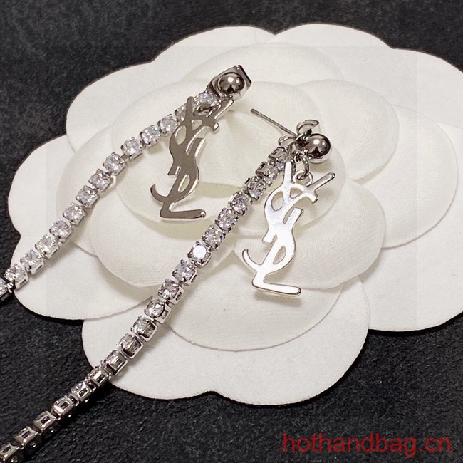 YSL Earrings CE13605