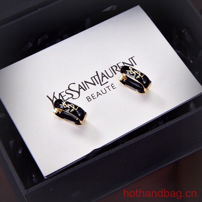 YSL Earrings CE13625