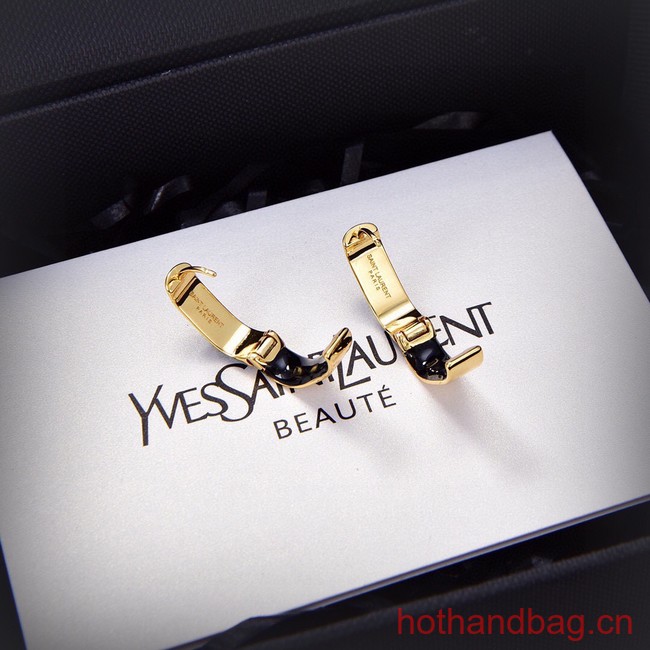 YSL Earrings CE13625