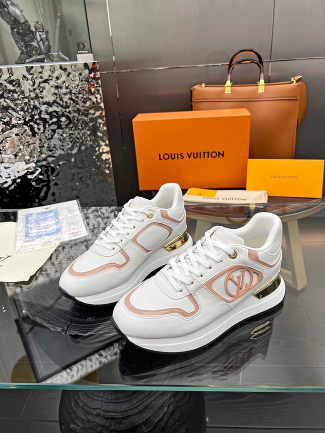 Louis Vuitton Sneakers 36259-2