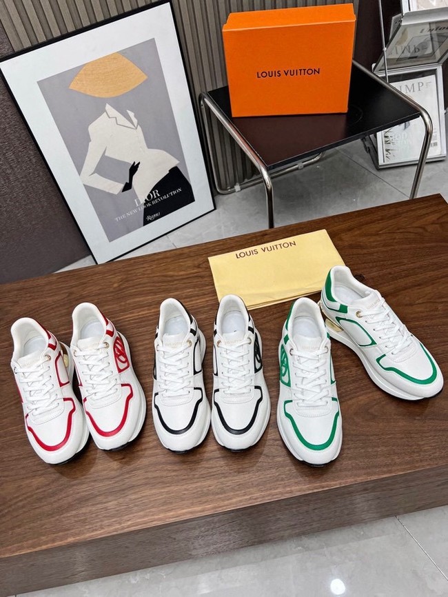 Louis Vuitton Sneakers 36259-5