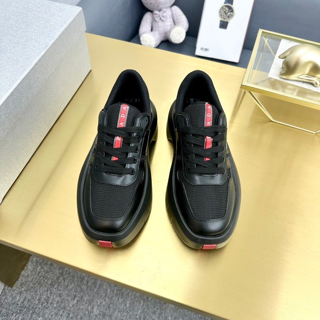 Prada mens shoes 36571-1