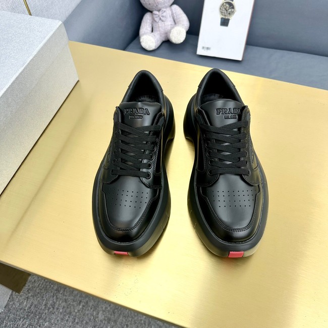 Prada mens shoes 36571-3