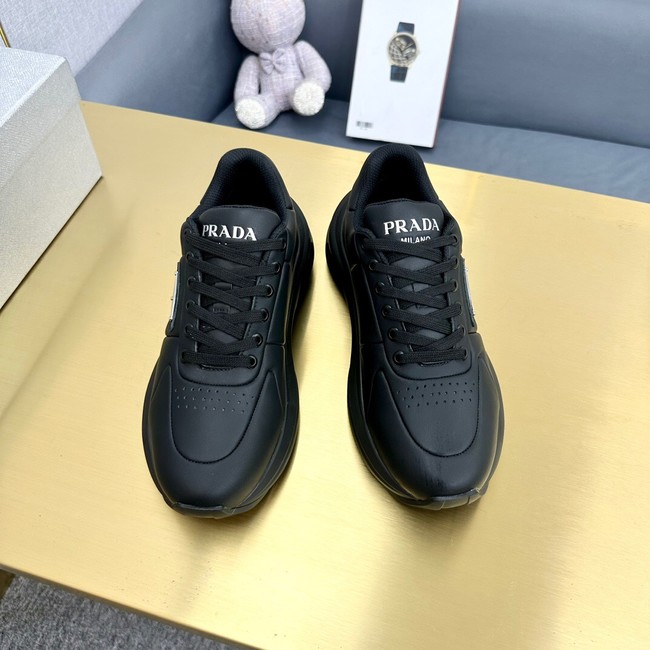 Prada mens shoes 36571-7