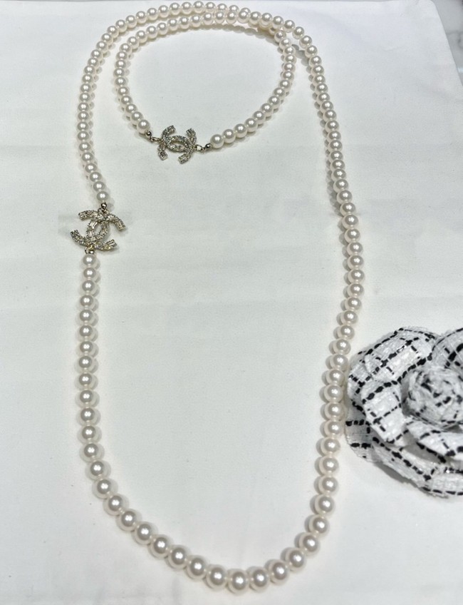 Chanel NECKLACE CE13646