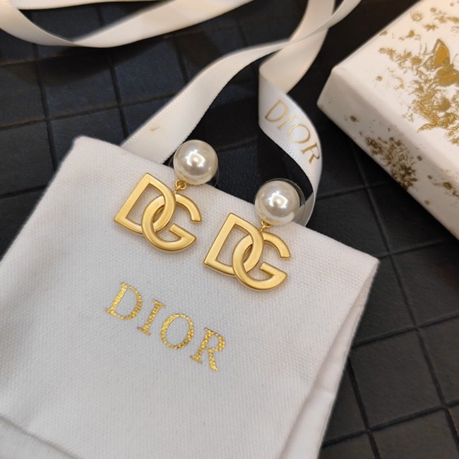 D&G Earrings CE13648