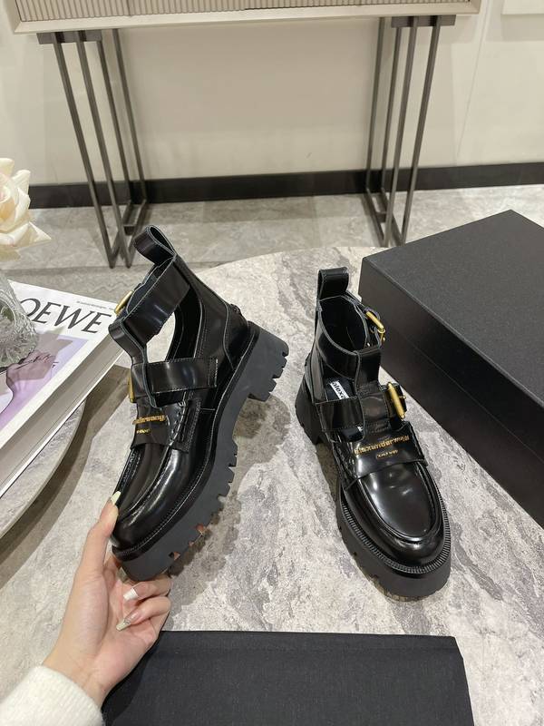 Alexanderwang Shoes AWS00050