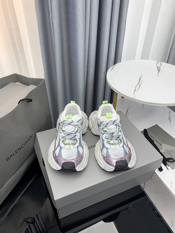 Balenciaga Couple Shoes BGS00170