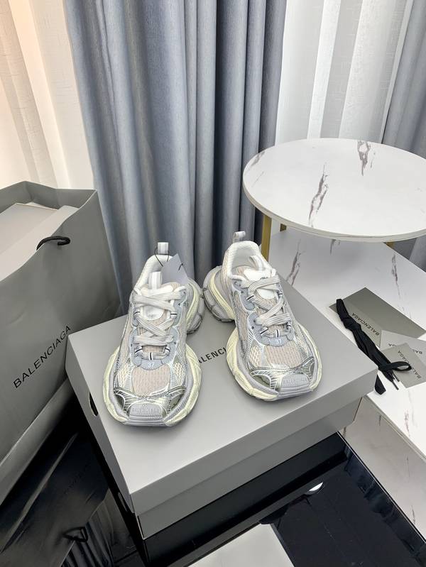 Balenciaga Couple Shoes BGS00171