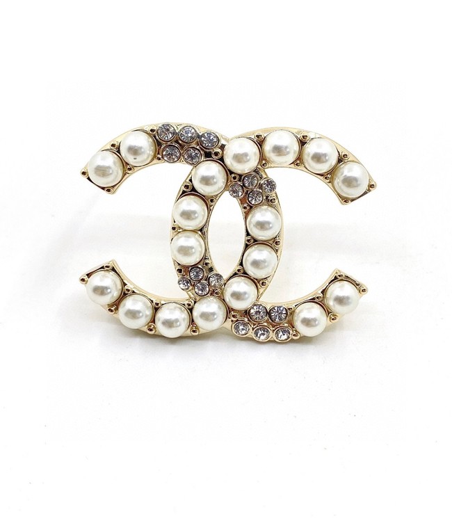 Chanel Brooch CE13655