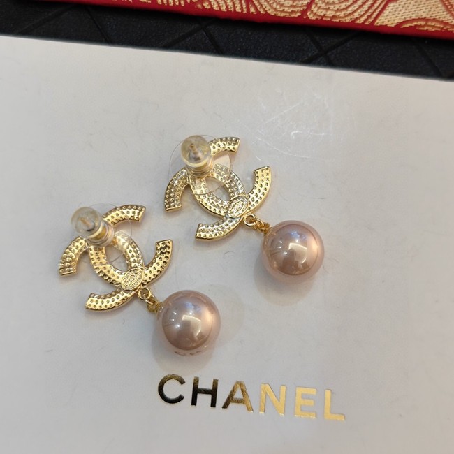 Chanel Earrings CE13649