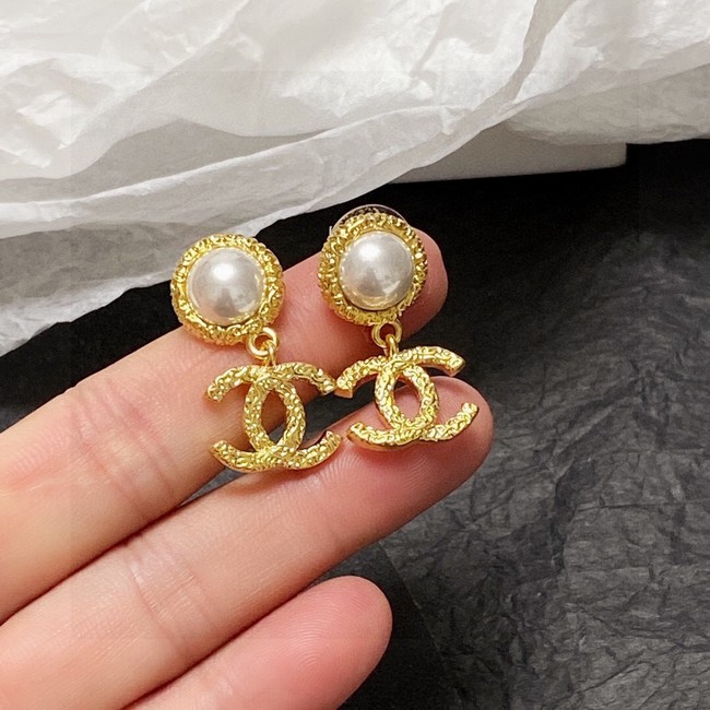 Chanel Earrings CE13683