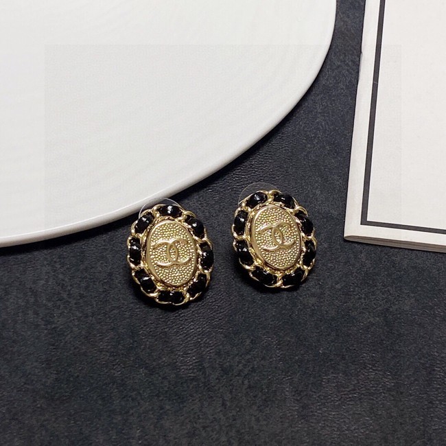 Chanel Earrings CE13686