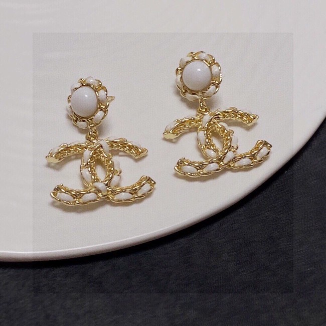 Chanel Earrings CE13689