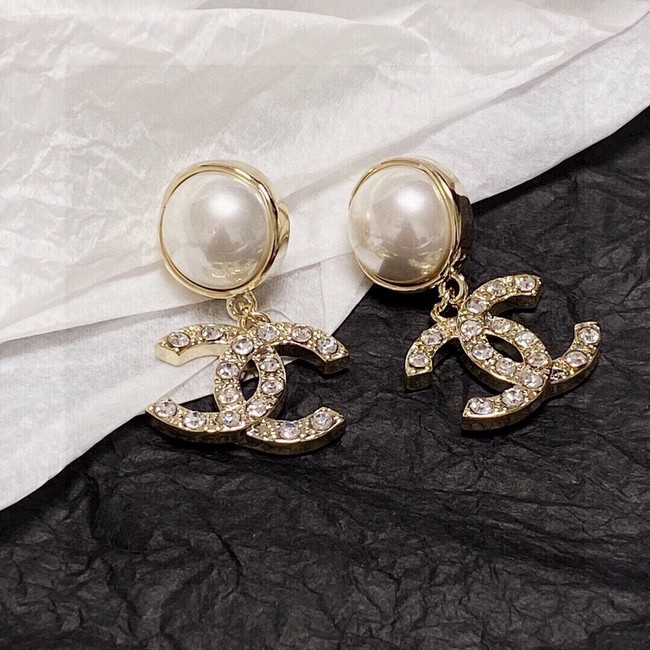 Chanel Earrings CE13691