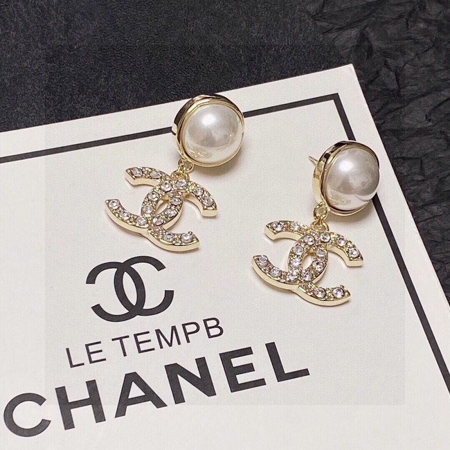 Chanel Earrings CE13691