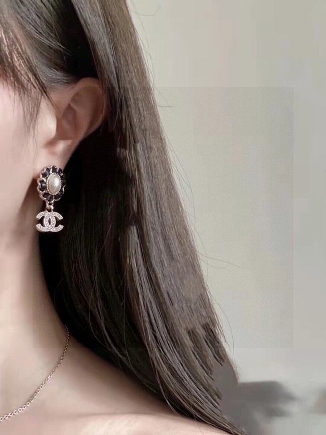 Chanel Earrings CE13693