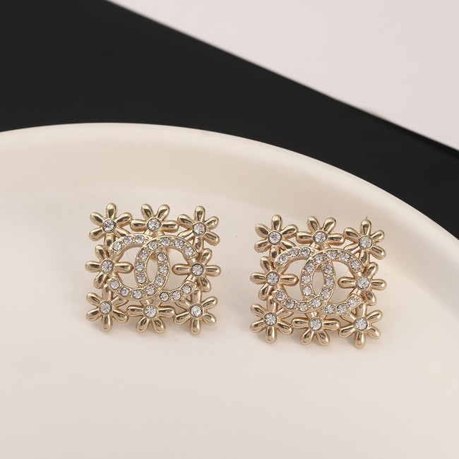 Chanel Earrings CE13697