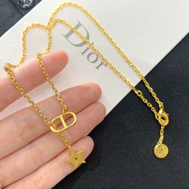 Dior NECKLACE CE13662