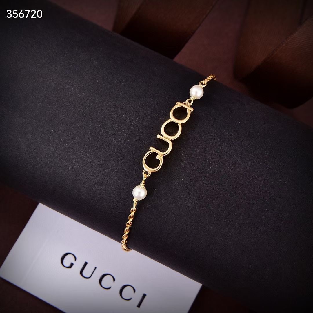 Gucci Bracelet CE13666