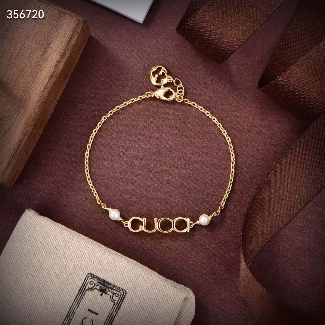 Gucci Bracelet CE13666