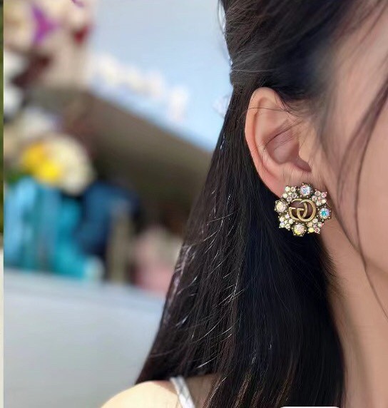 Gucci Earrings CE13699