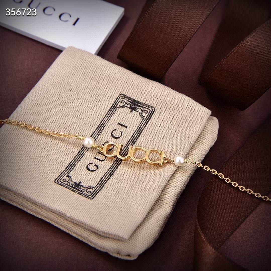 Gucci NECKLACE CE13665