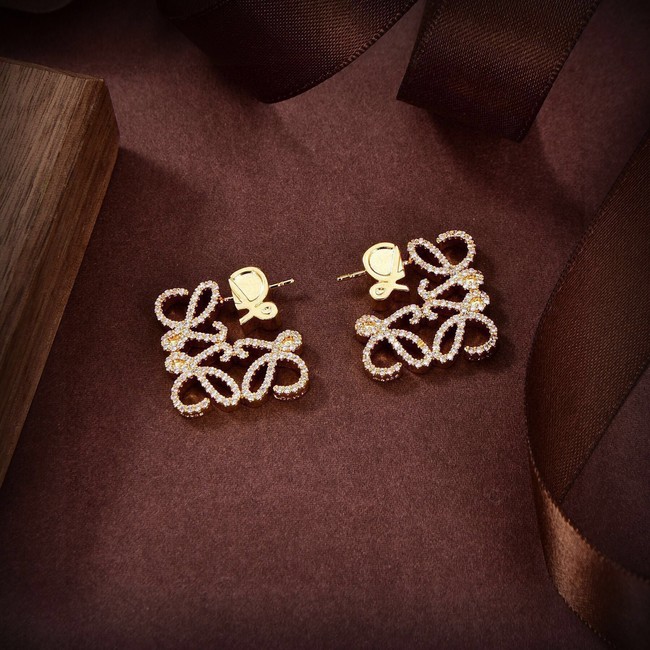 Loewe Earrings CE13657