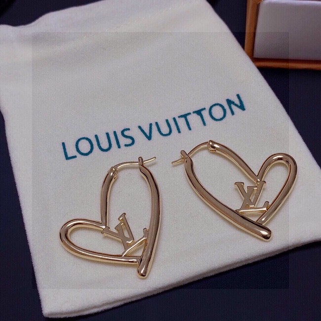 Louis Vuitton Earrings CE13692