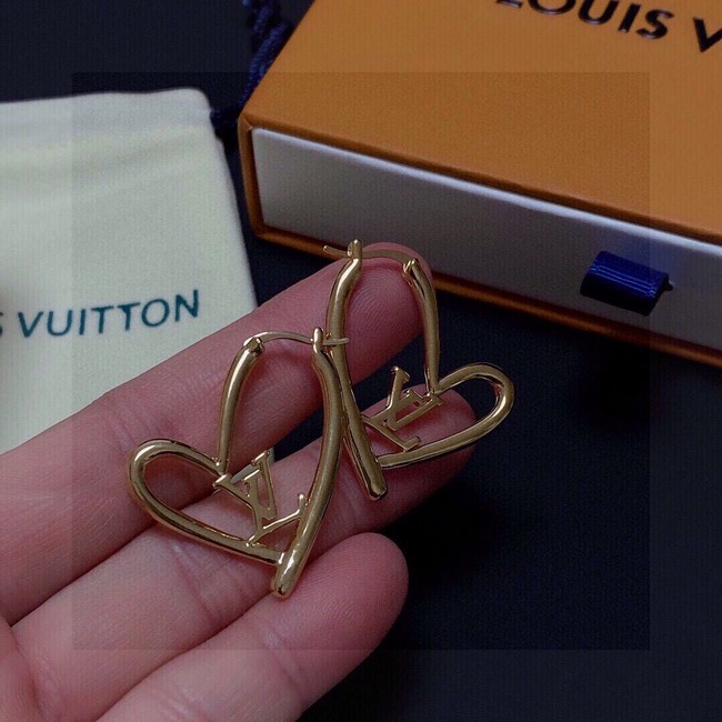 Louis Vuitton Earrings CE13692