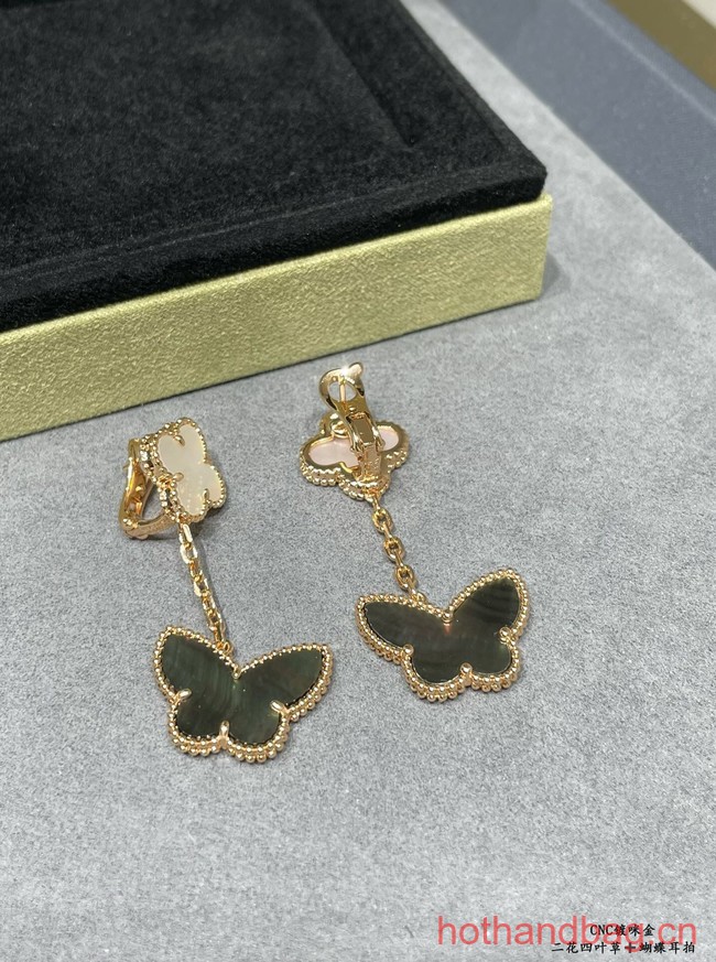 Van Cleef & Arpels Earrings CE13672