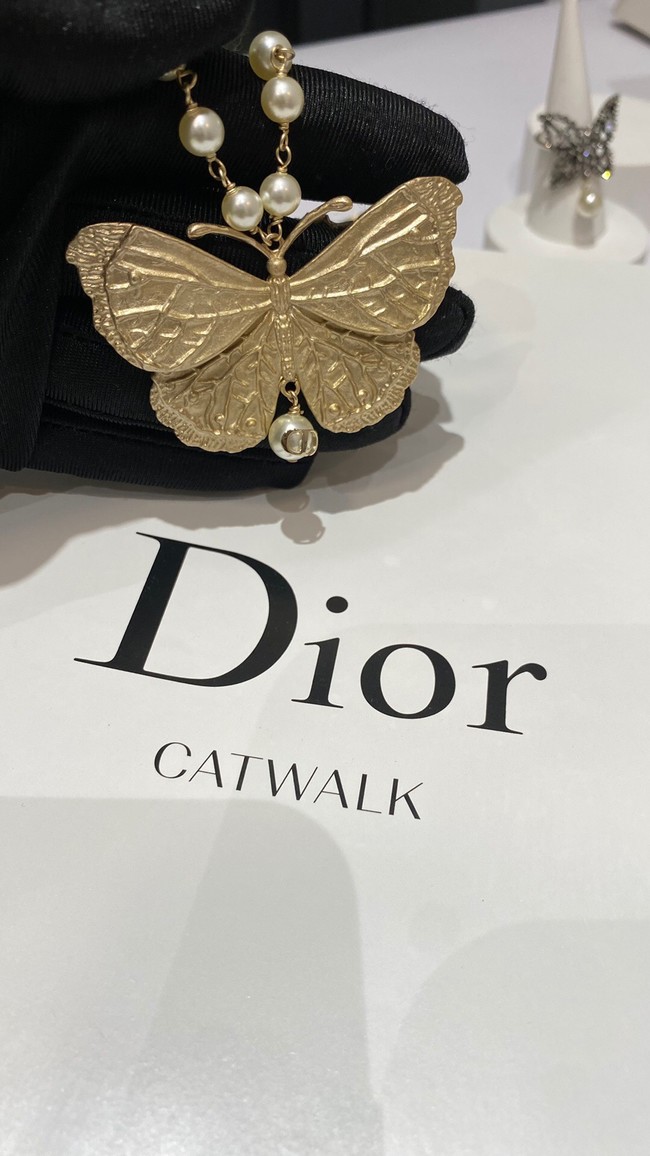 Dior NECKLACE CE13720