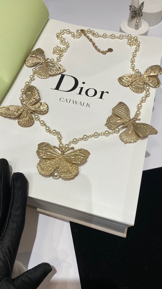 Dior NECKLACE CE13720