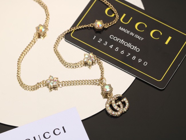 Gucci NECKLACE CE13700