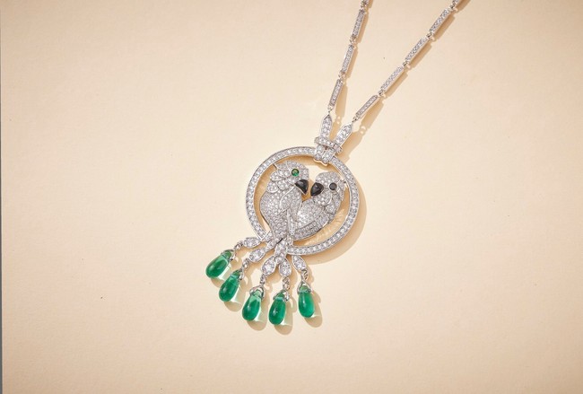 BVLGARI NECKLACE CE13723