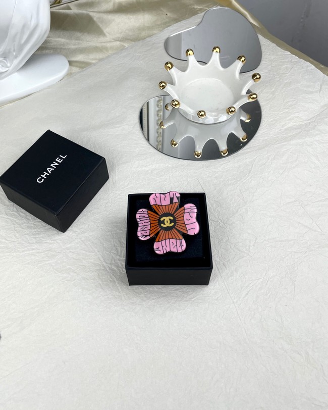 Chanel Brooch CE13731