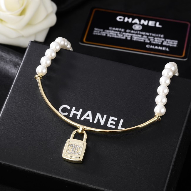 Chanel NECKLACE CE13734