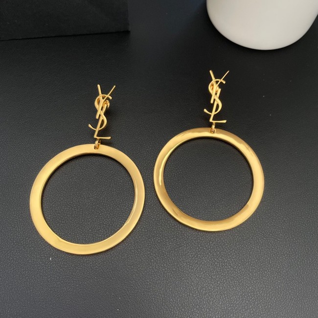 YSL Earrings CE13729