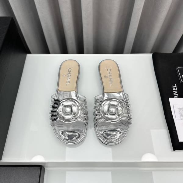 Chanel Shoes CHS02224