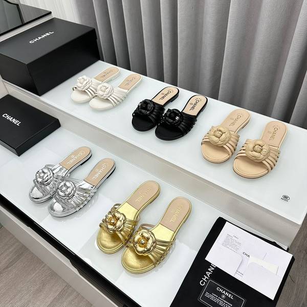 Chanel Shoes CHS02224