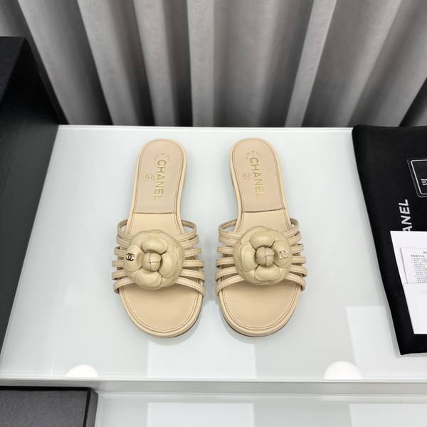 Chanel Shoes CHS02226