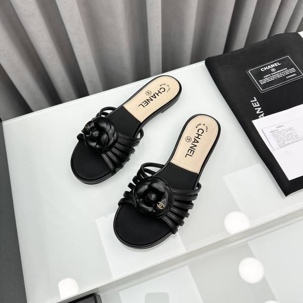 Chanel Shoes CHS02228