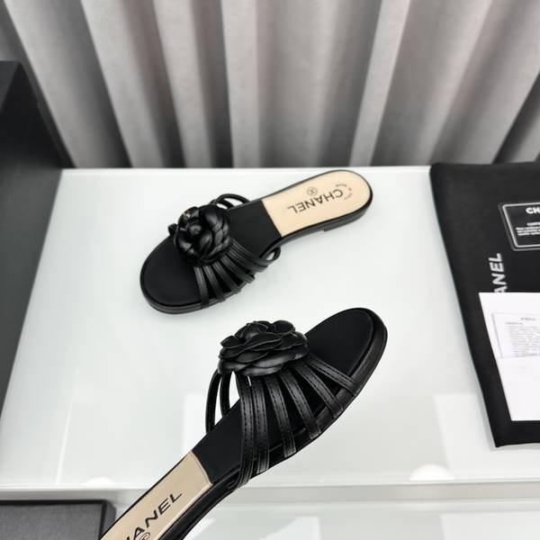 Chanel Shoes CHS02228