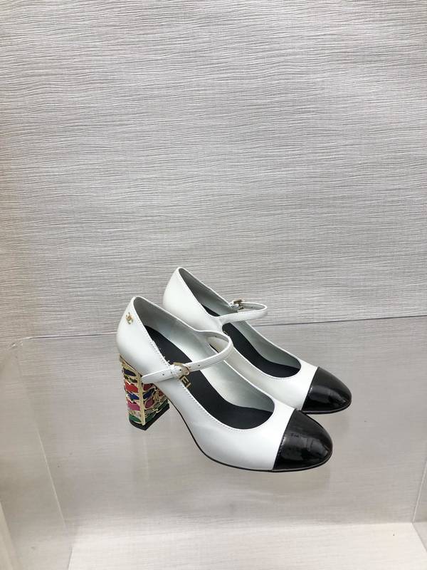 Chanel Shoes CHS02230