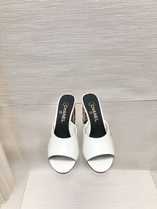 Chanel Shoes CHS02242