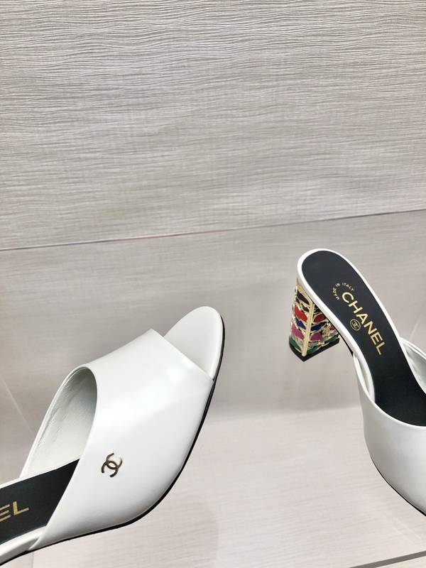 Chanel Shoes CHS02242