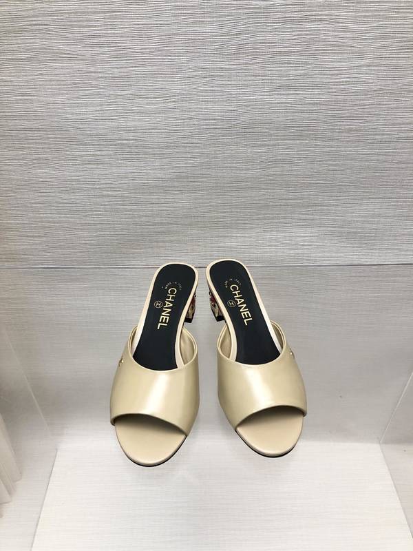 Chanel Shoes CHS02243